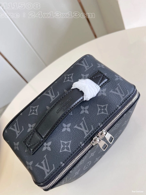 Fake Louis Bags TOILETRY LOUIS VUITTON BAG-24*13*13CM 0715